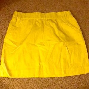 Banana Republic skirt